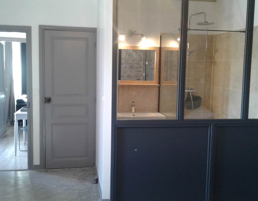 Salle de bain