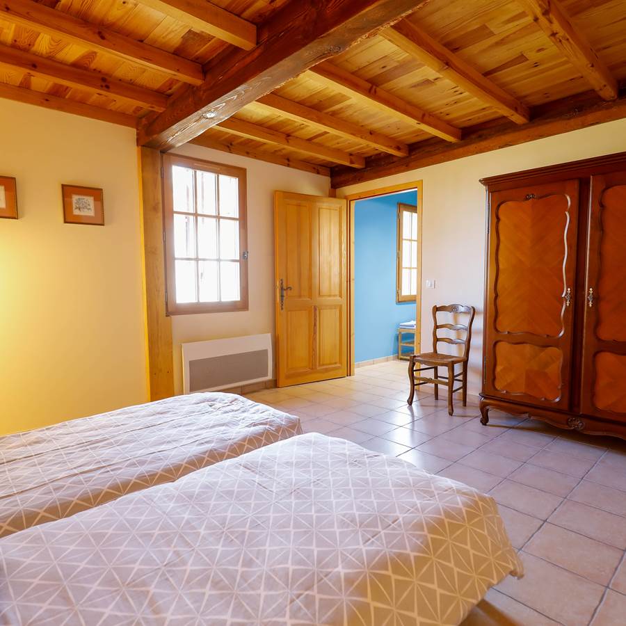 Chambre - 2