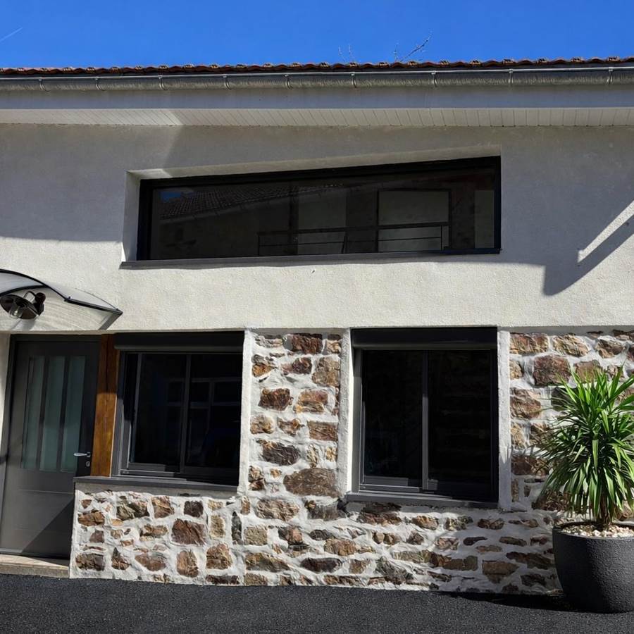 La Maisonnette