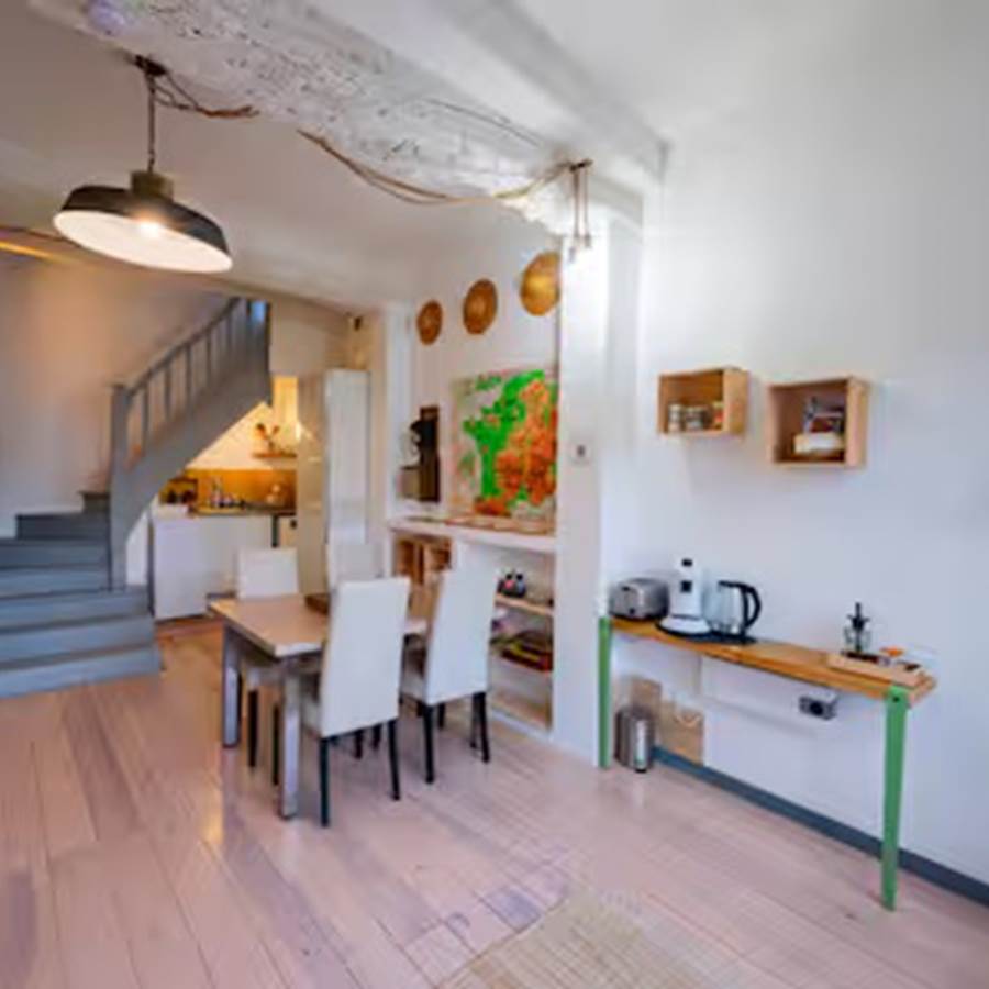 espace repas