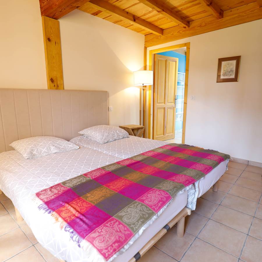 Chambre - 3