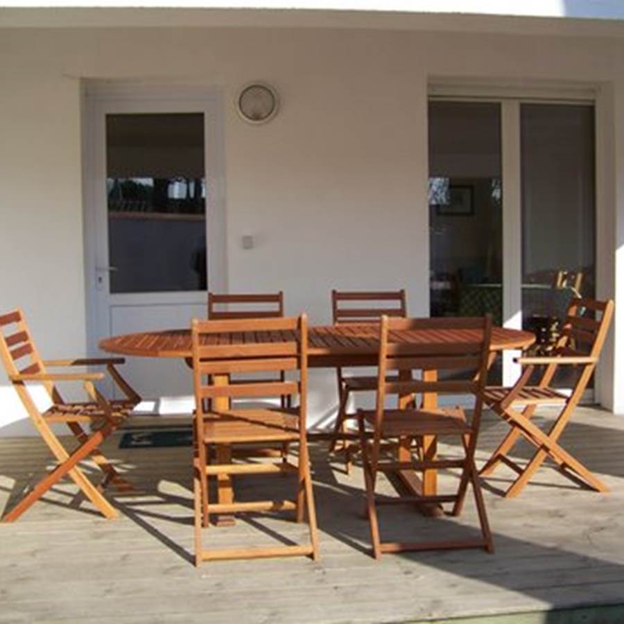 salon de jardin