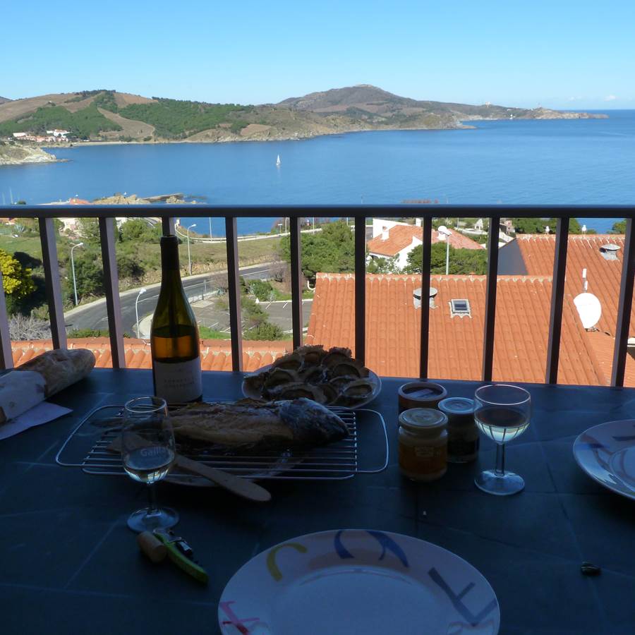 appartement-banyuls-sur-mer