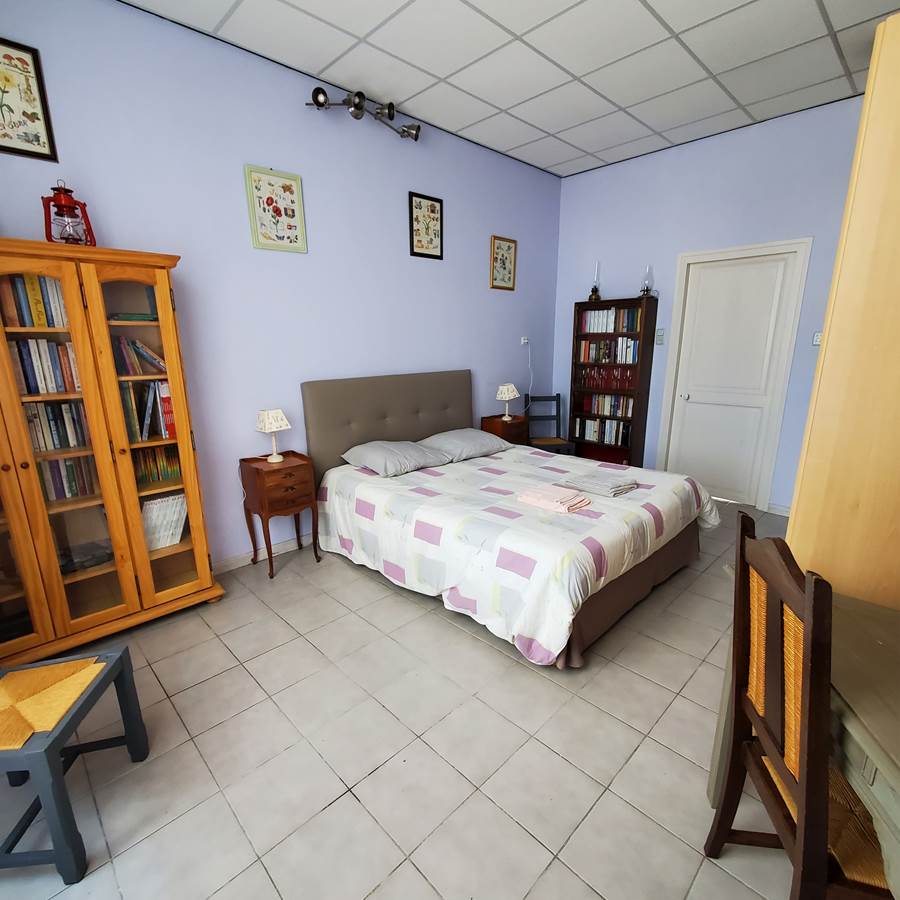 grande chambre