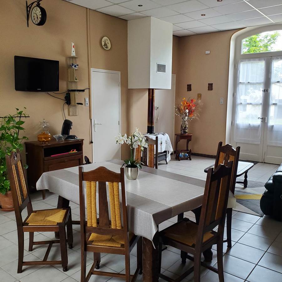 le hall de gare