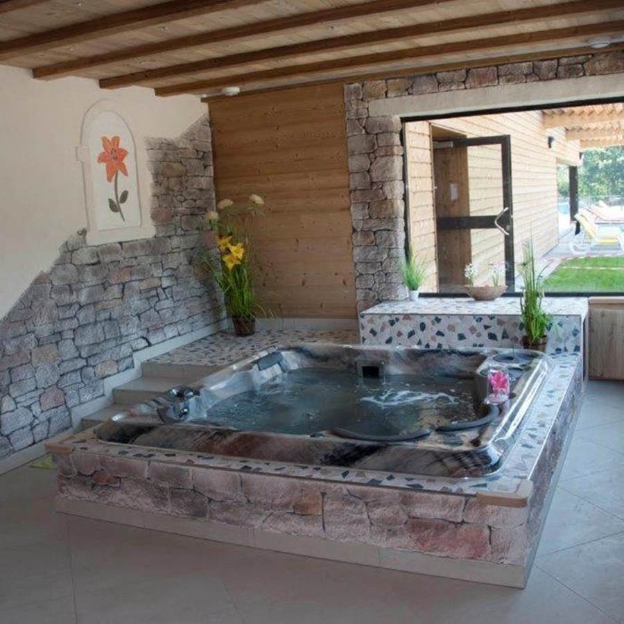 Jacuzzi 