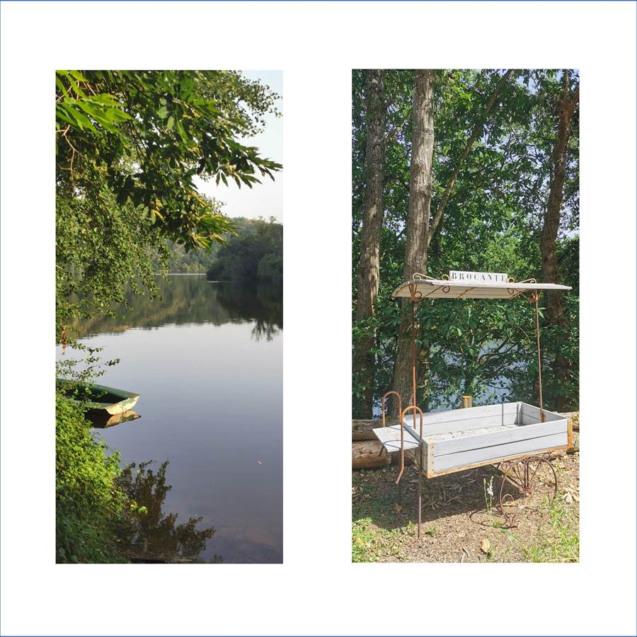Awen_Gîte du lac_Cale de mise à l'eau_Vallée de la Rance_Bretagne