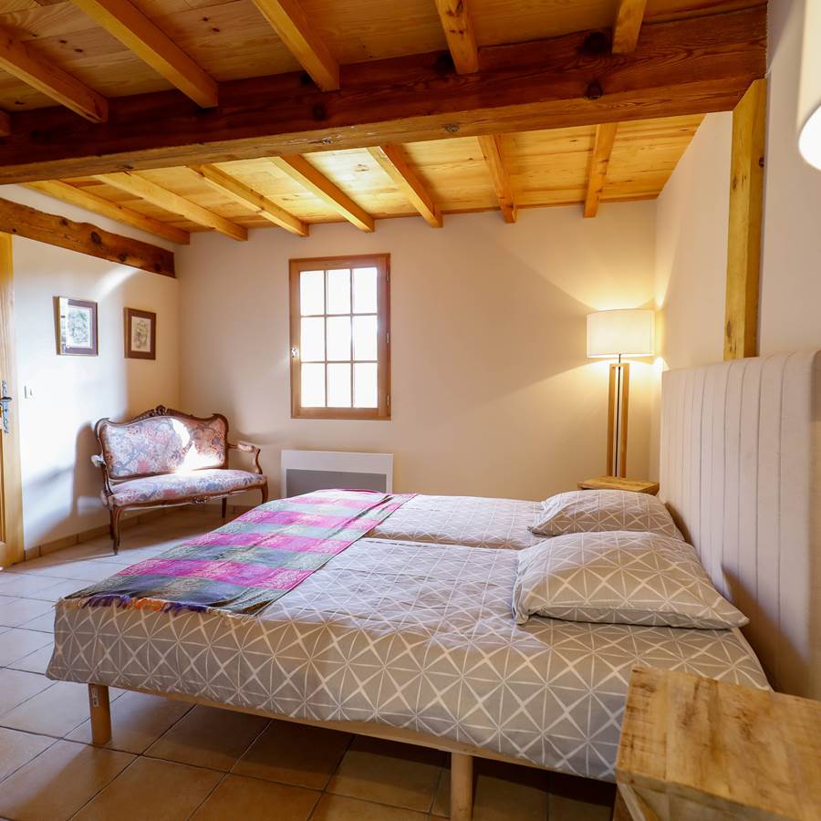 Chambre - 1