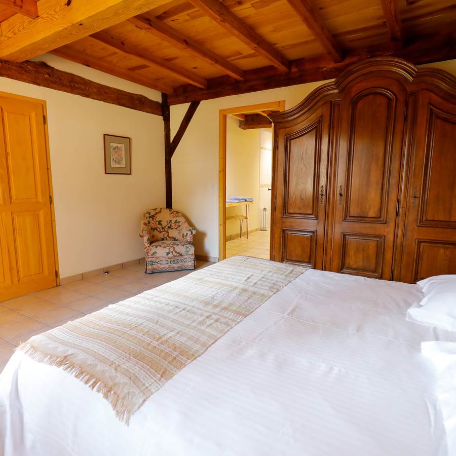 Chambre - 4