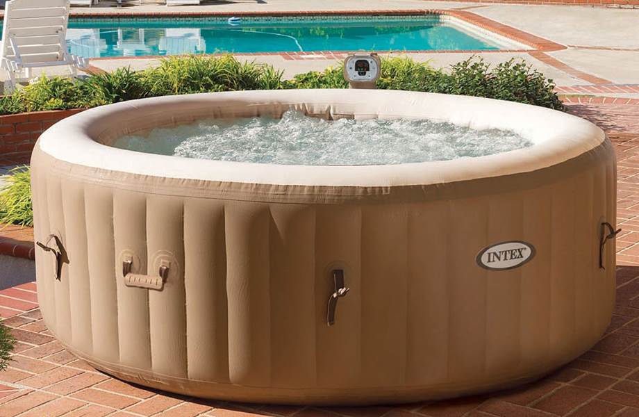 Spa photo non contractuelle