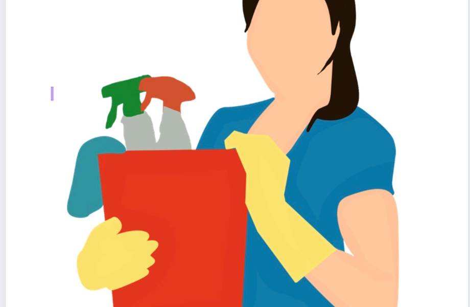 FORFAIT MENAGE COURT SEJOUR