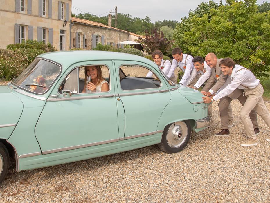 énergie bas carbone covoiturage partage