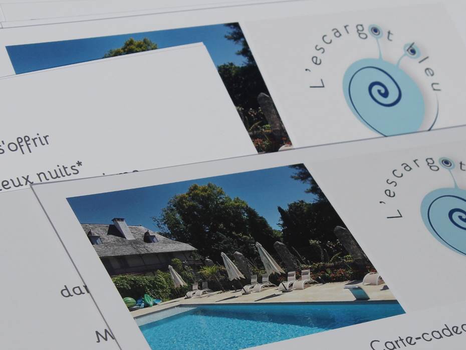 cartes cadeaux à offrir ou à s'offrir