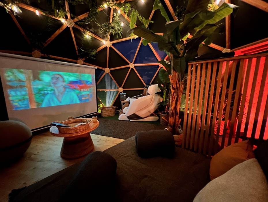 cinéma romantique 1