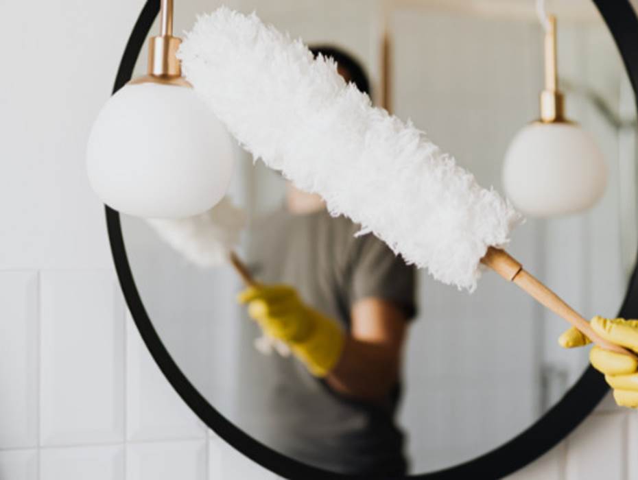 Ménage fin de séjours