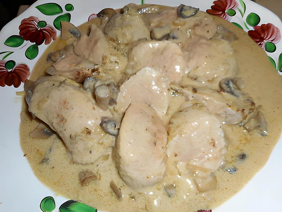 filet-mignon-porc-aux-champignons