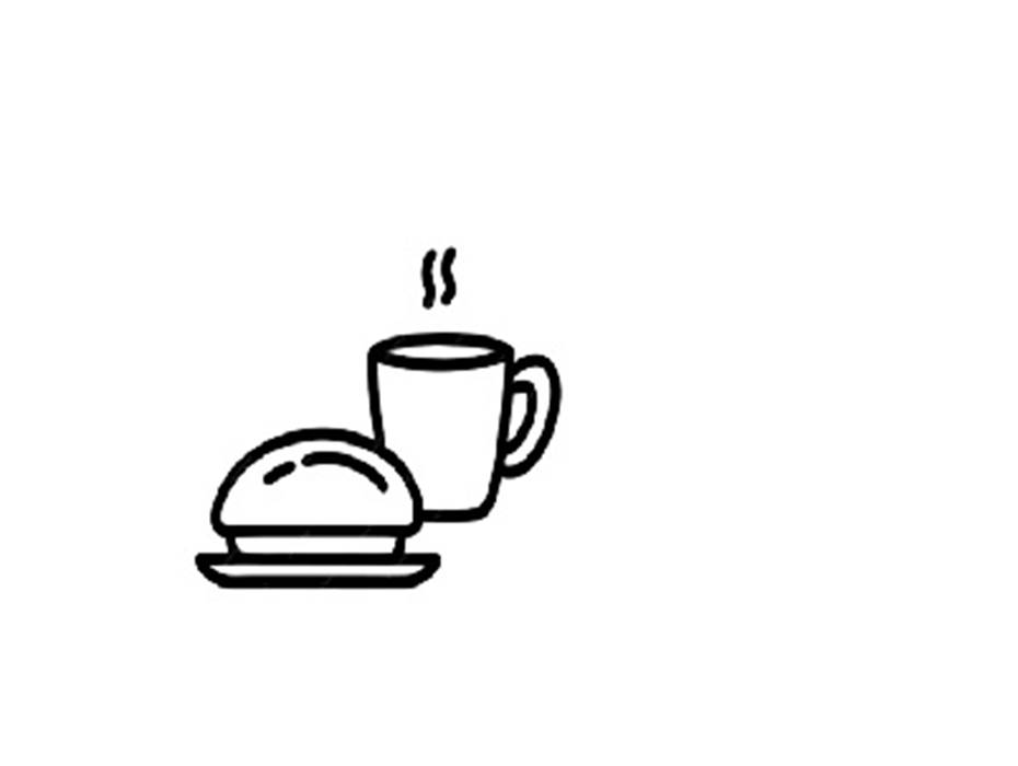 Petit déjeuner -Panier eco