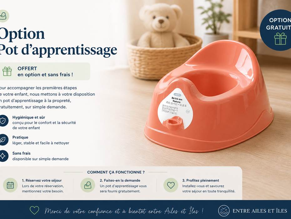 pot d'apprentissage
