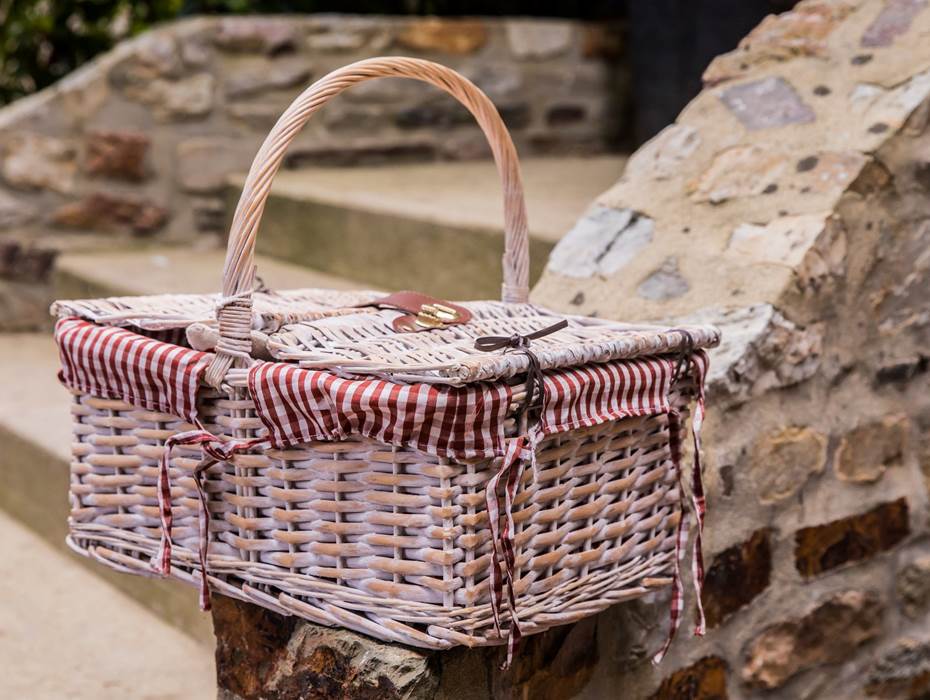 panier petits déjeuners des anges