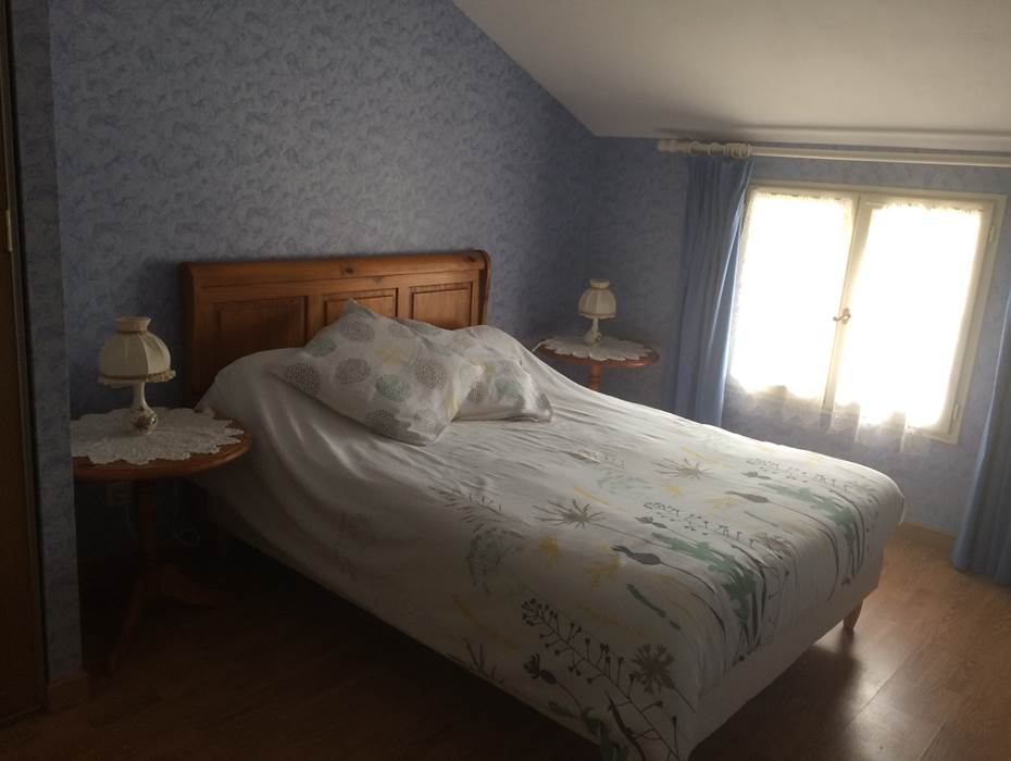 Linge de maison pour le gîte