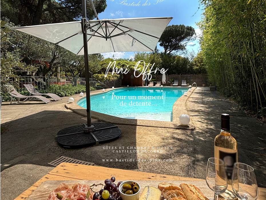 Mai Offre apero piscine 3