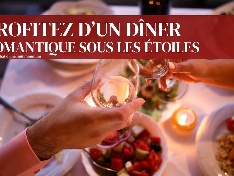 diner romantique