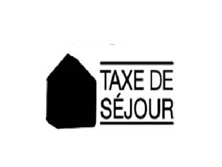 Taxe de séjour2