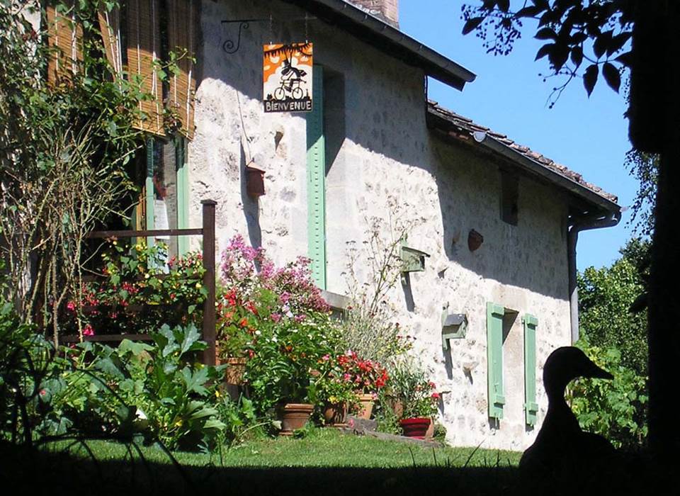 Bienvenue à la Ferme des Ânes de Vassivière !