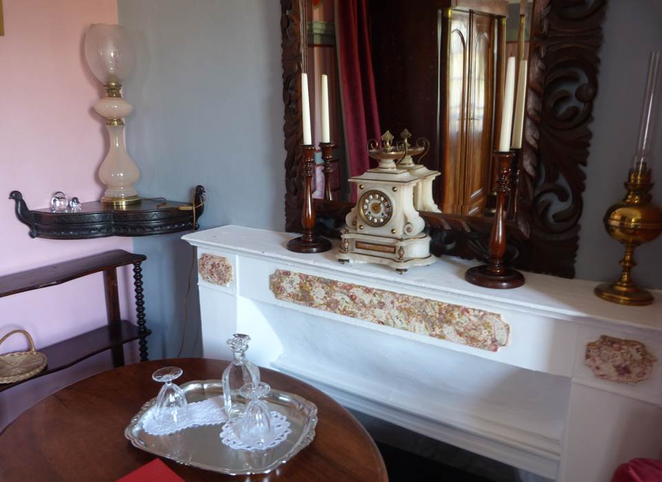 Le Logis du Jerzual