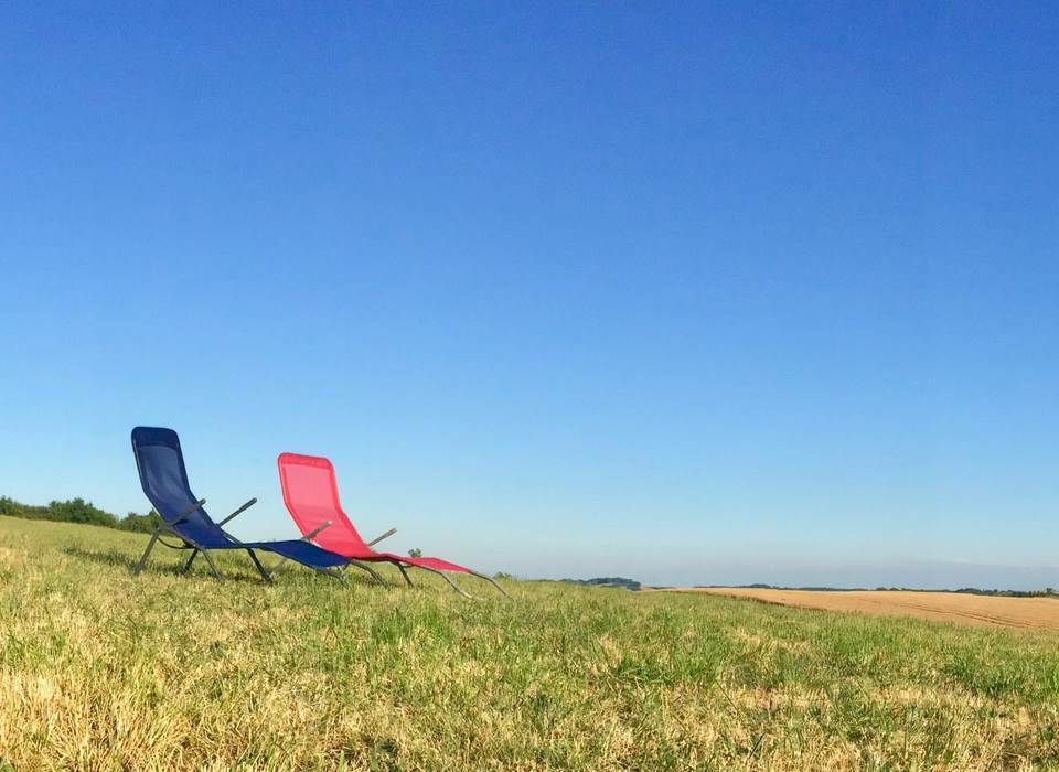 Seuls au monde