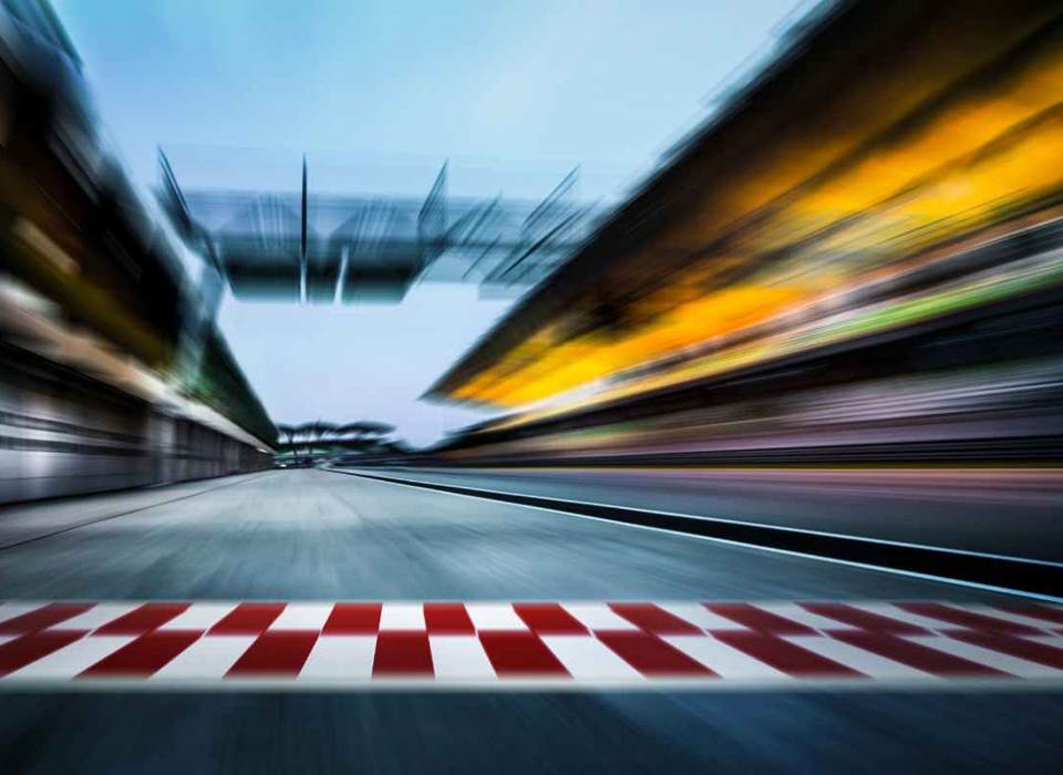 Circuit de Chimay