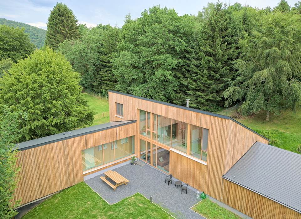 Opinot b&b