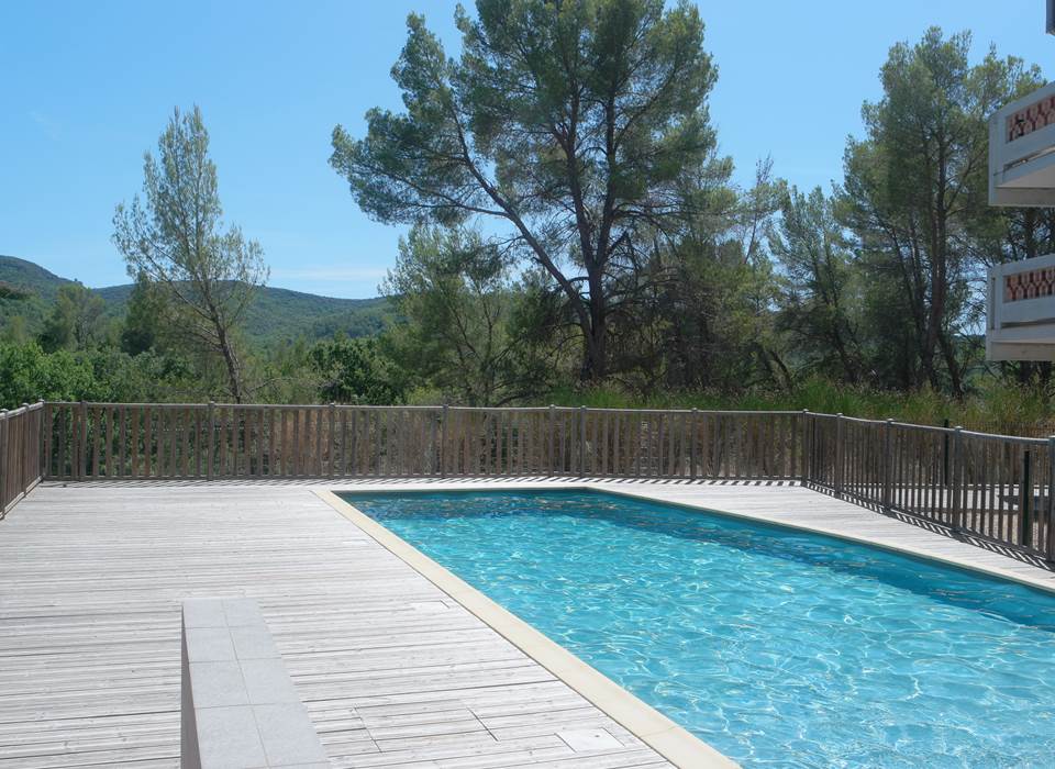 Piscine privé1