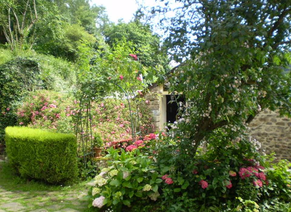 Le Logis du Jerzual