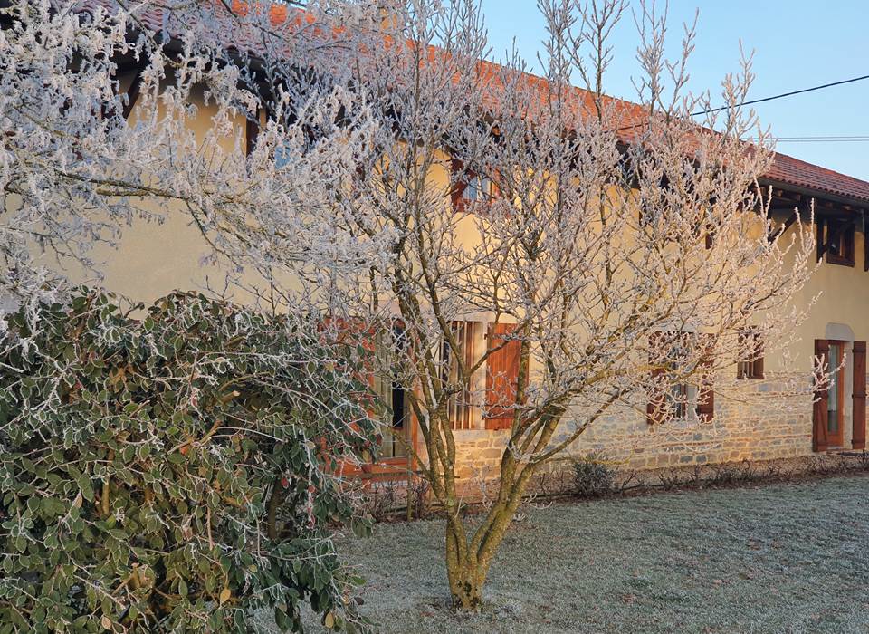 Hiver