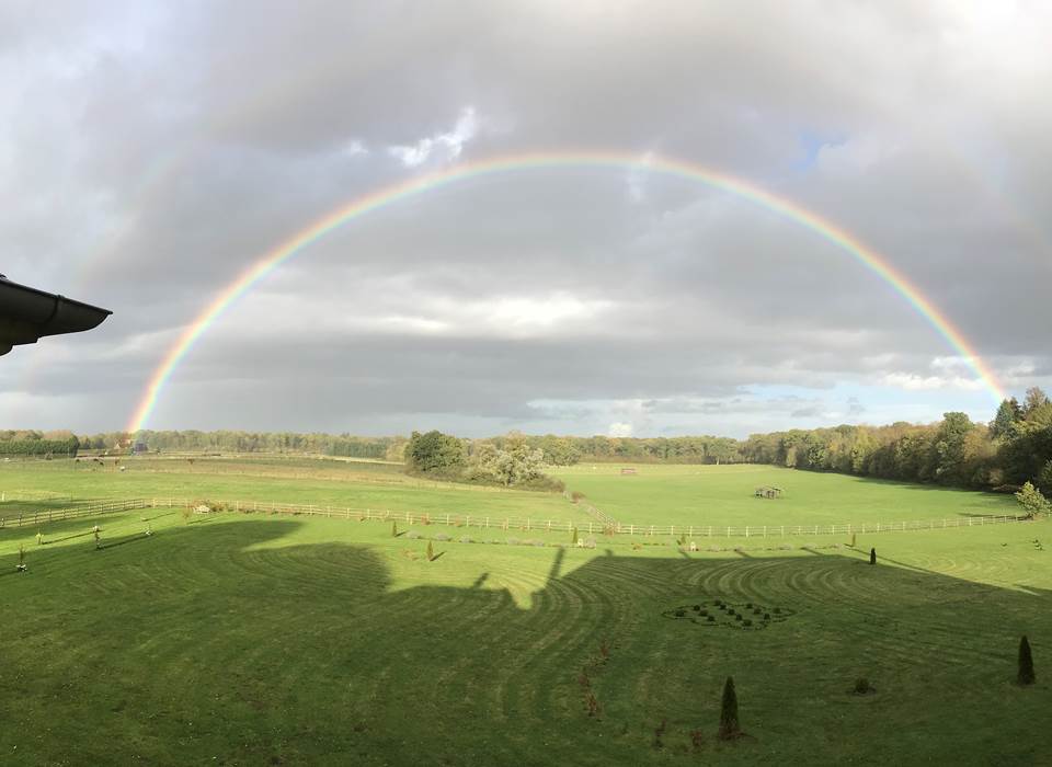Arc-en-ciel
