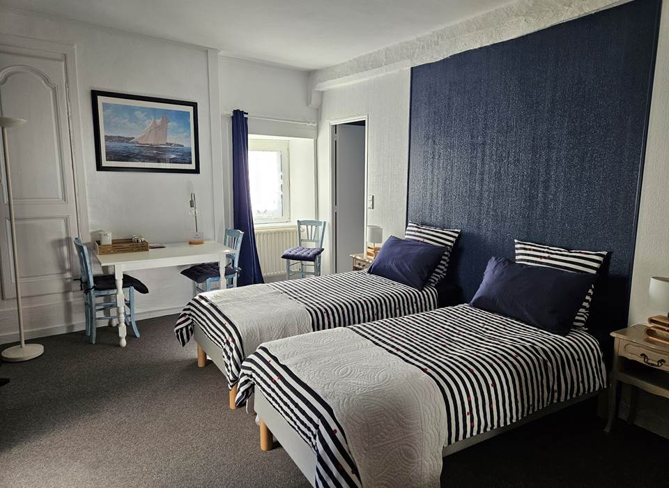 Chambre ERQUY