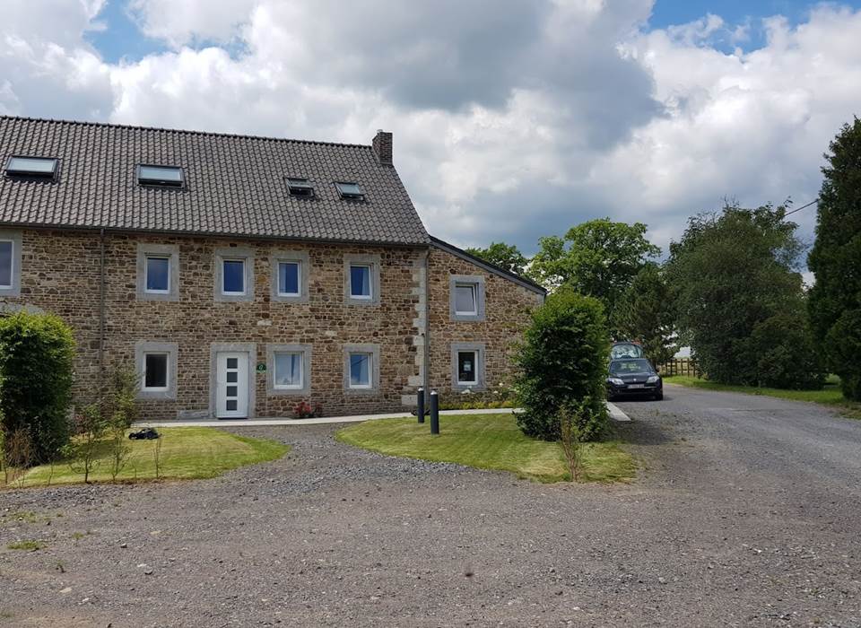 Le gîte