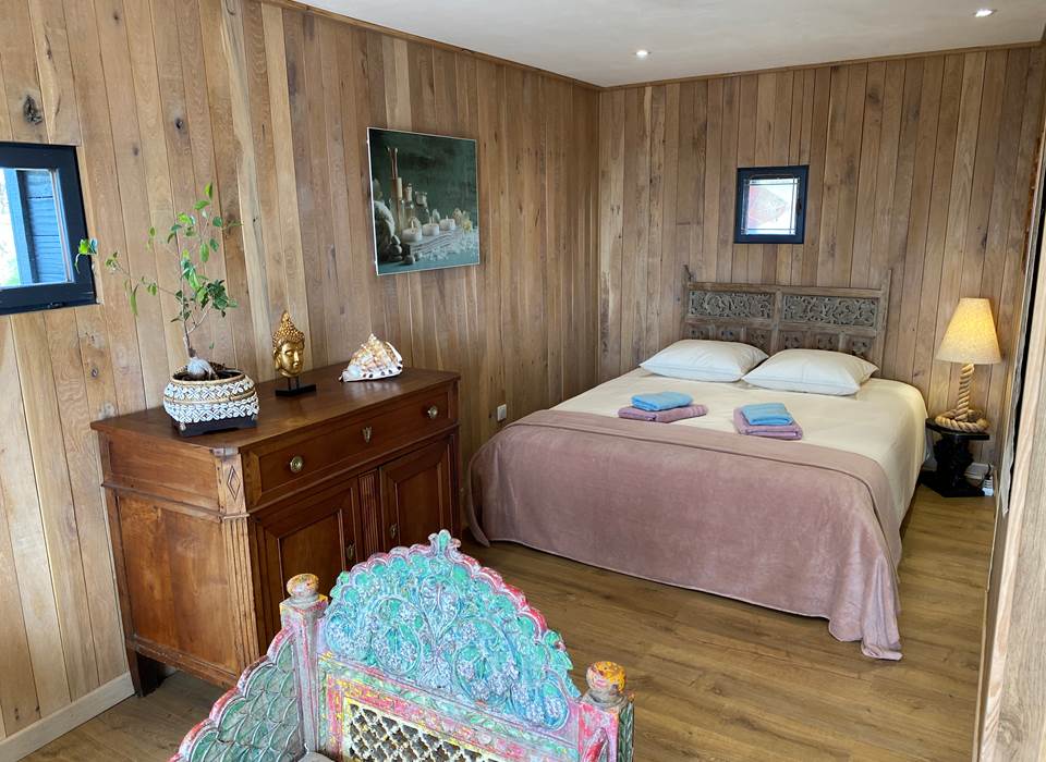 Chambre Lodge