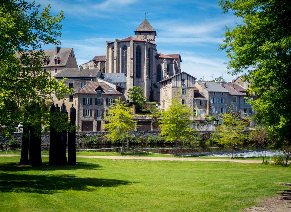 Eymoutiers