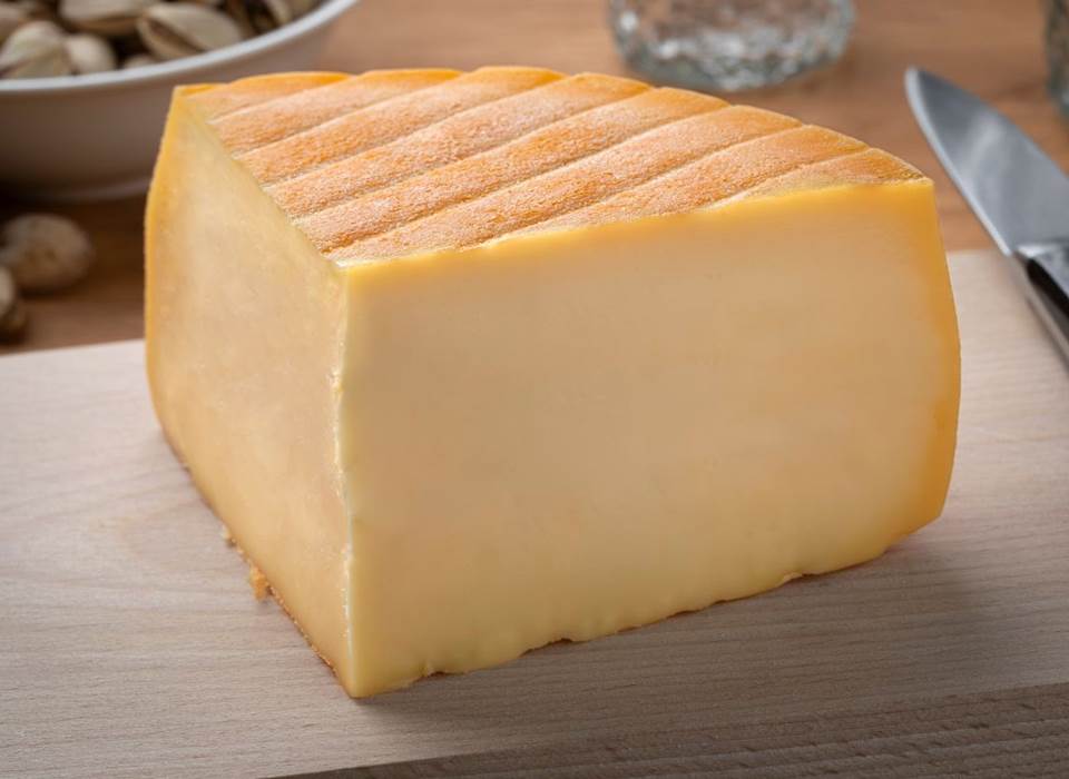 Fromage de Chimay à la bière