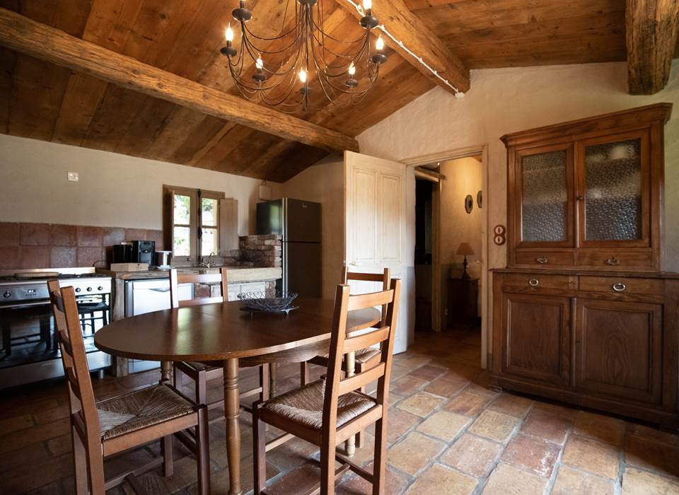 CHAMBRES D'HOTES U SIRENU