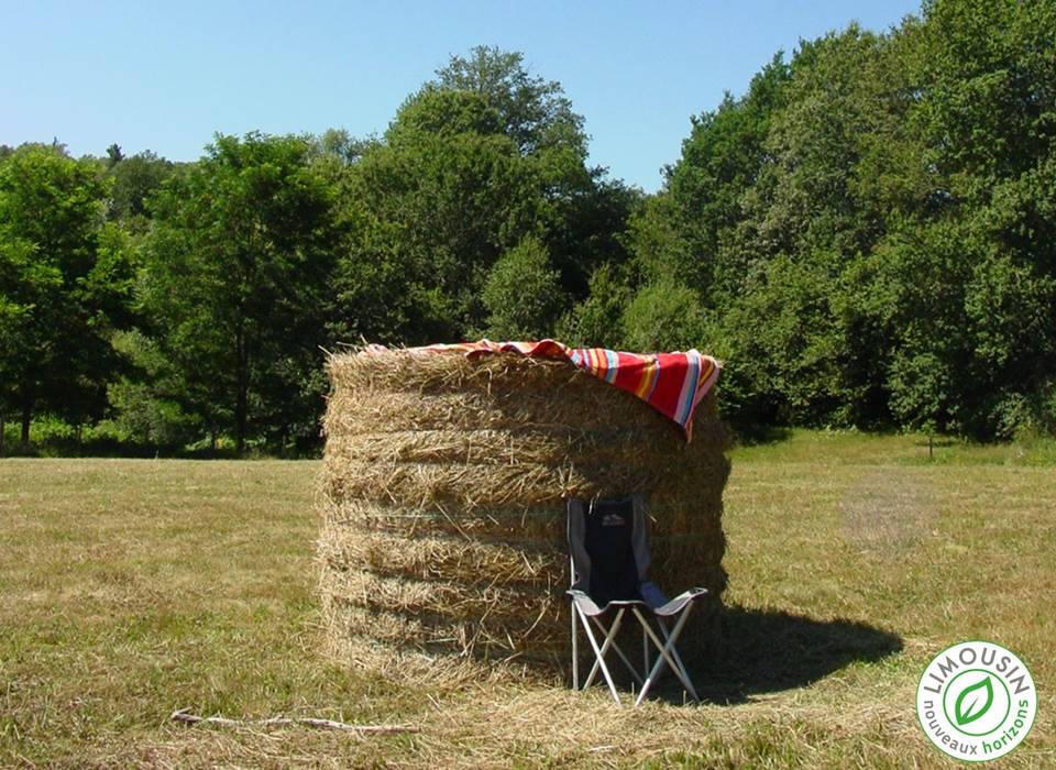 vacances en limousin