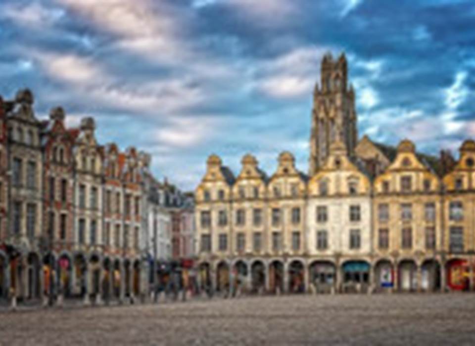 arras