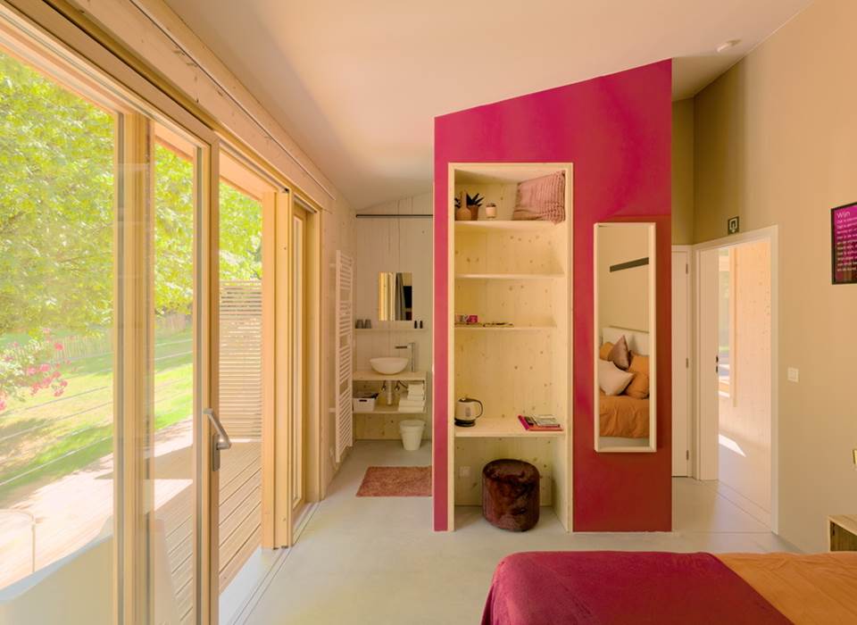 chambre 2 personnes