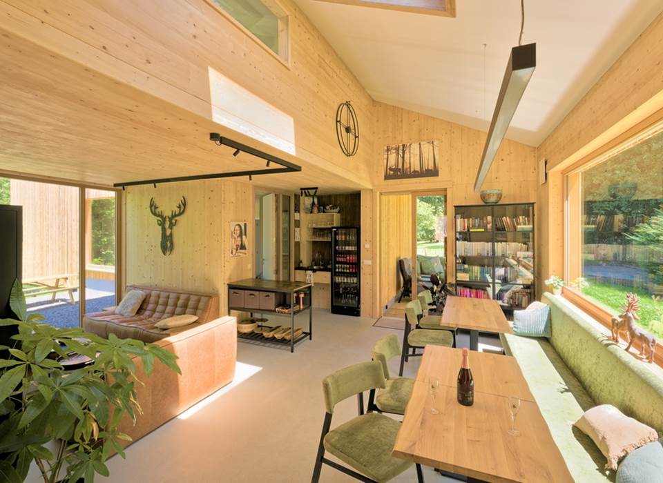 Living Opinot b&b