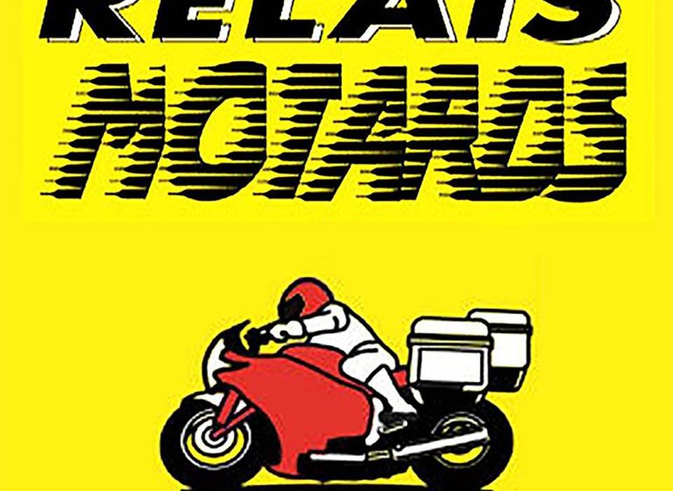 relais motard