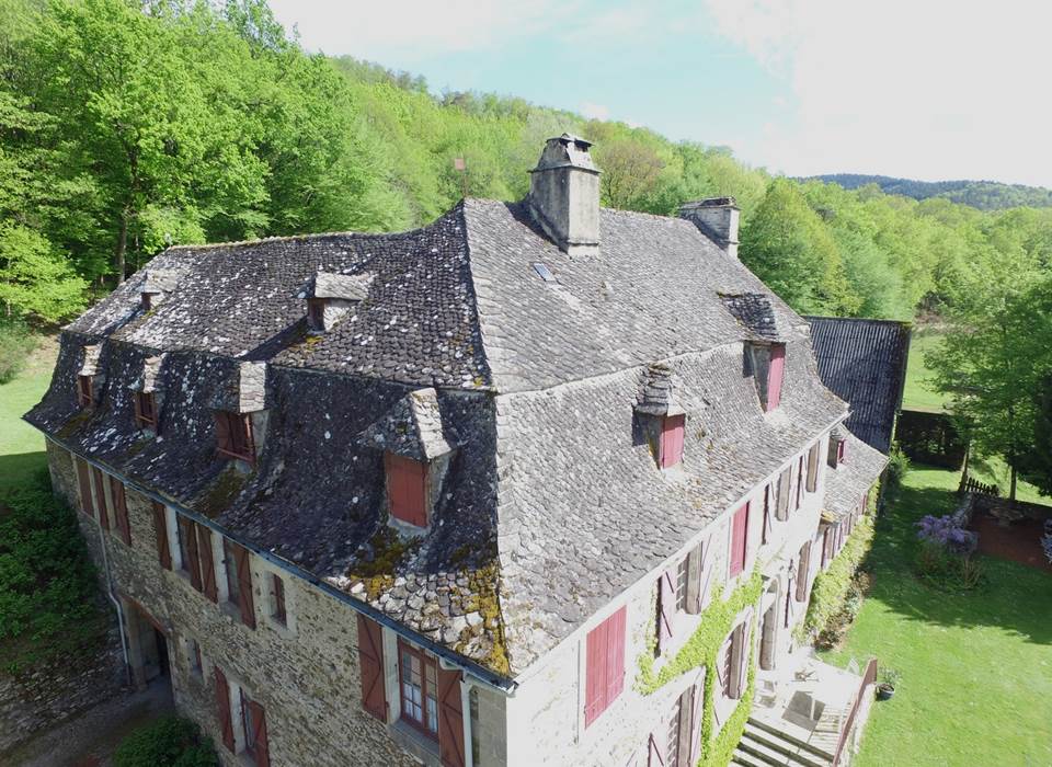 le Pradel aerien (2)