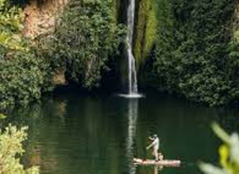 activite de plein air