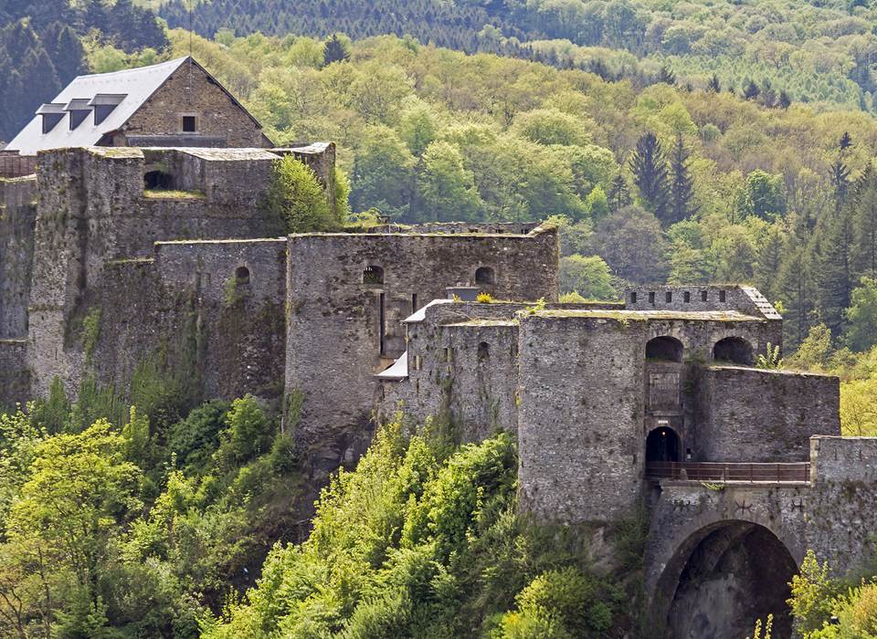 Château Bouillon